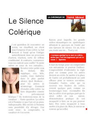 Lesilencecolerique