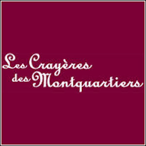 Les crayères de Montquartiers